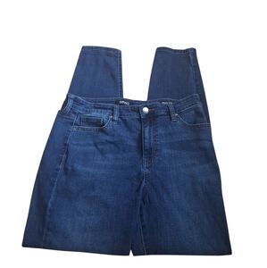 Buffalo David Bitton Blue Jeans- EUC